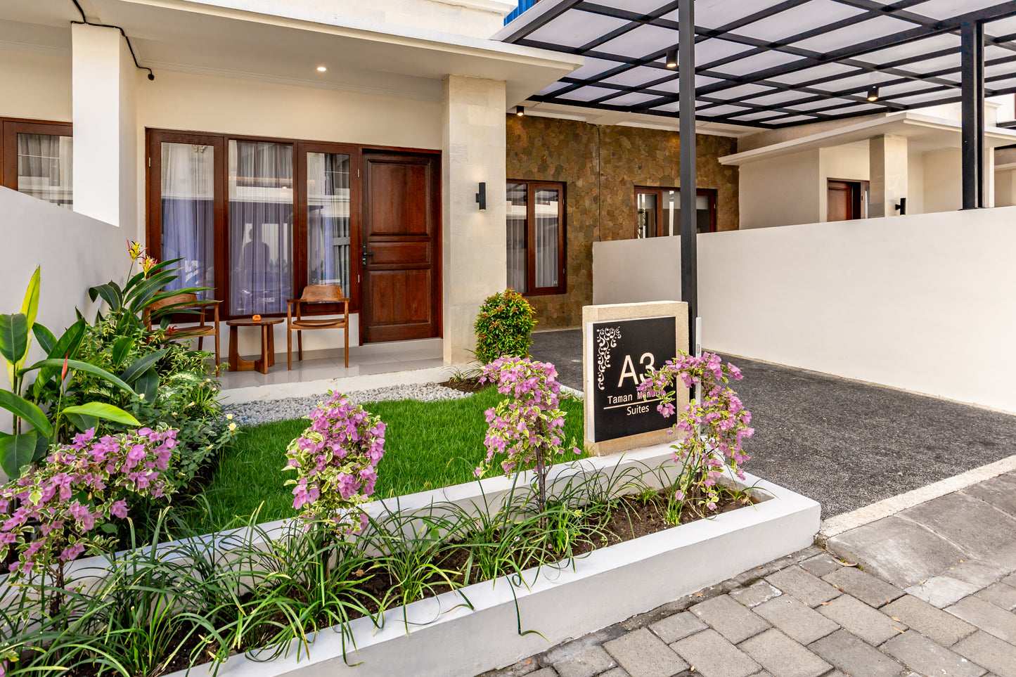Ellavie 3BR Villa In  Nusa Dua A3