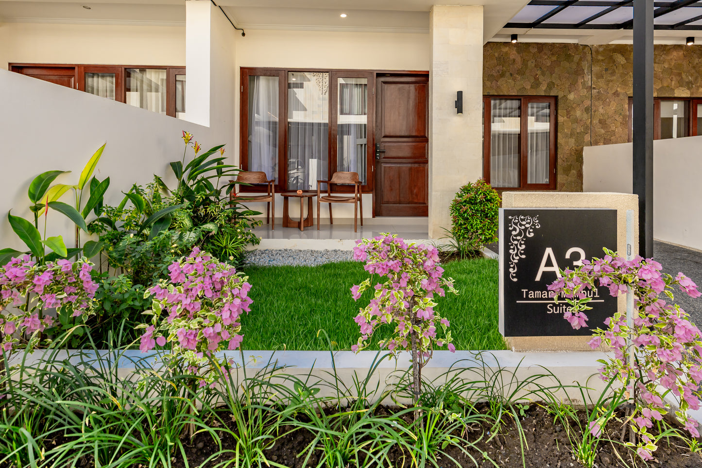 Ellavie 3BR Villa In  Nusa Dua A3