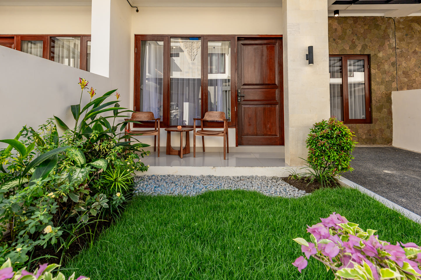 Ellavie 3BR Villa In  Nusa Dua A3