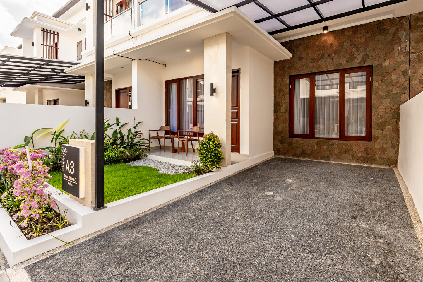 Ellavie 3BR Villa In  Nusa Dua A3