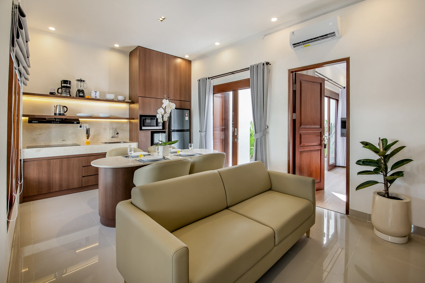 Ellavie 3Br Villa In Nusa Dua A3B