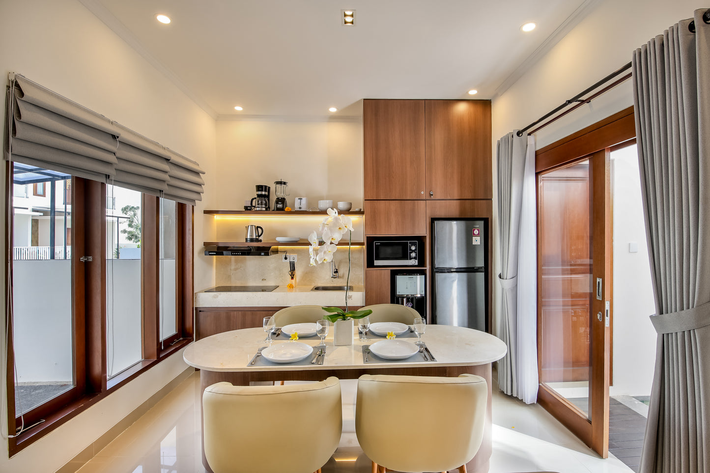 Ellavie 3Br Villa In Nusa Dua A3B