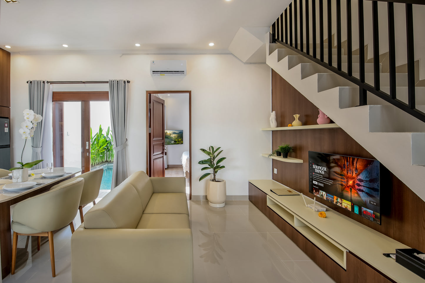 Ellavie 3Br Villa In Nusa Dua A3B