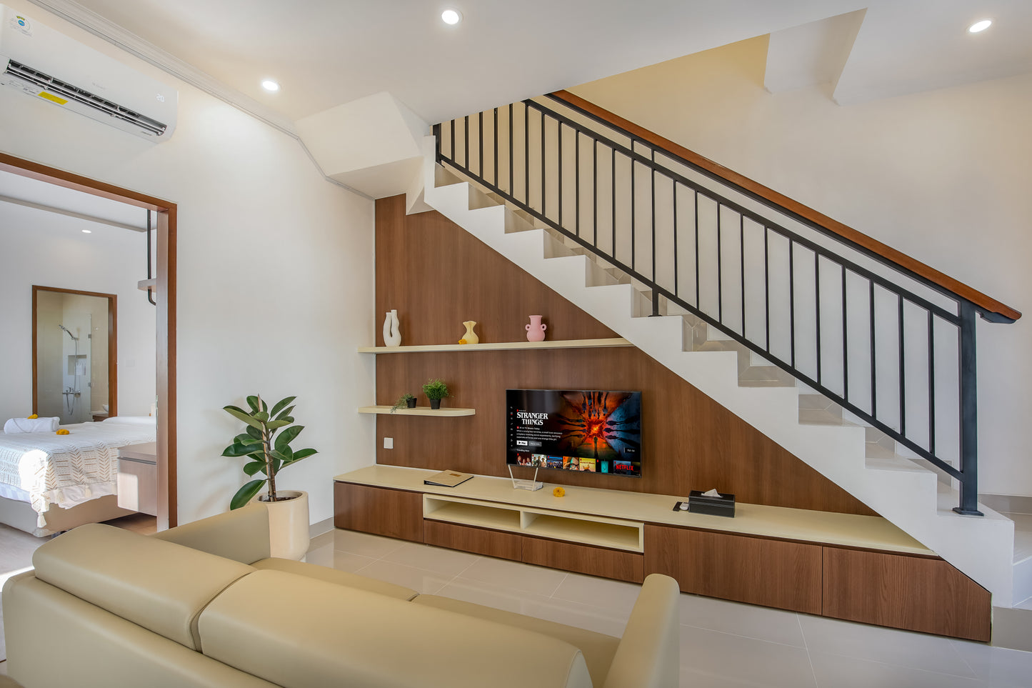 Ellavie 3Br Villa In Nusa Dua A3B