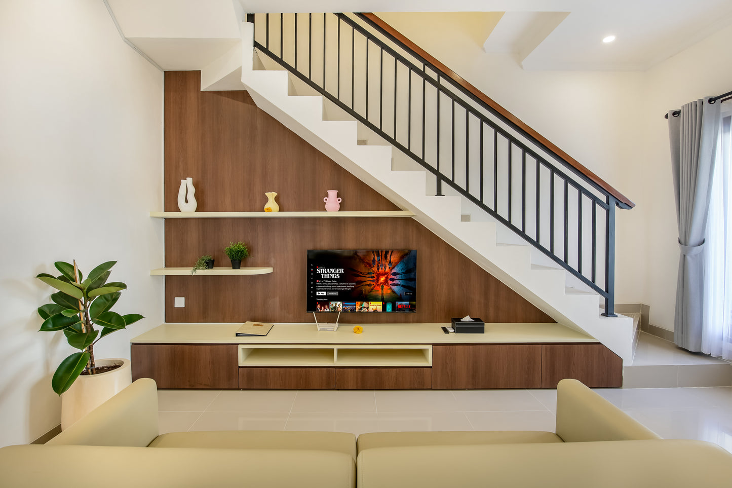 Ellavie 3Br Villa In Nusa Dua A3B
