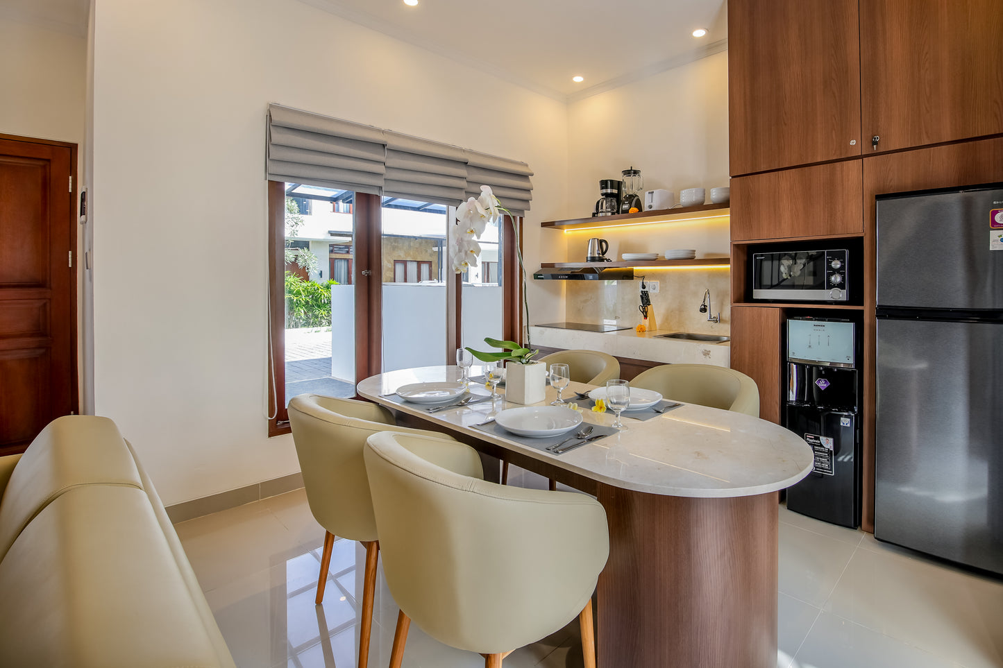 Ellavie 3Br Villa In Nusa Dua A3B