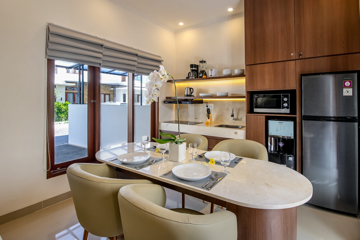 Ellavie 3Br Villa In Nusa Dua A3B