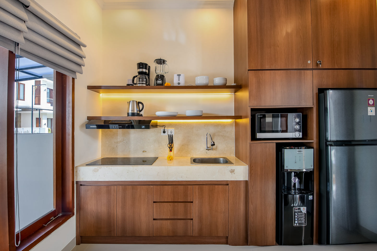 Ellavie 3Br Villa In Nusa Dua A3B