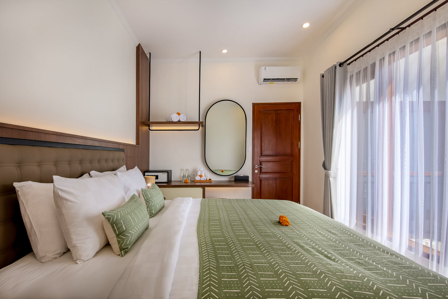 Ellavie 3Br Villa In Nusa Dua A3B