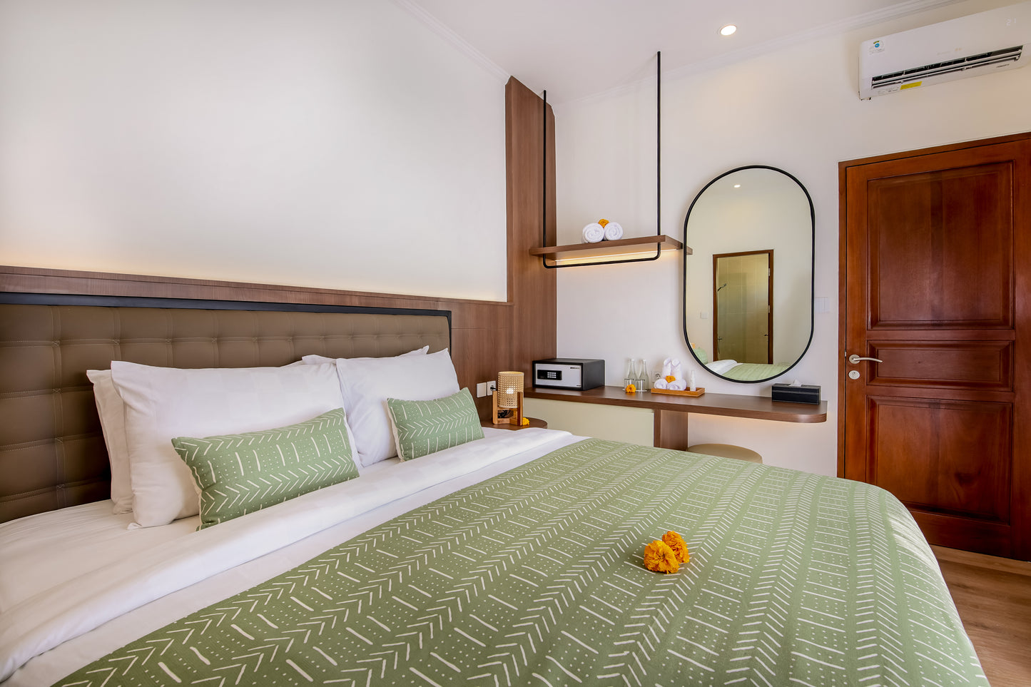 Ellavie 3Br Villa In Nusa Dua A3B