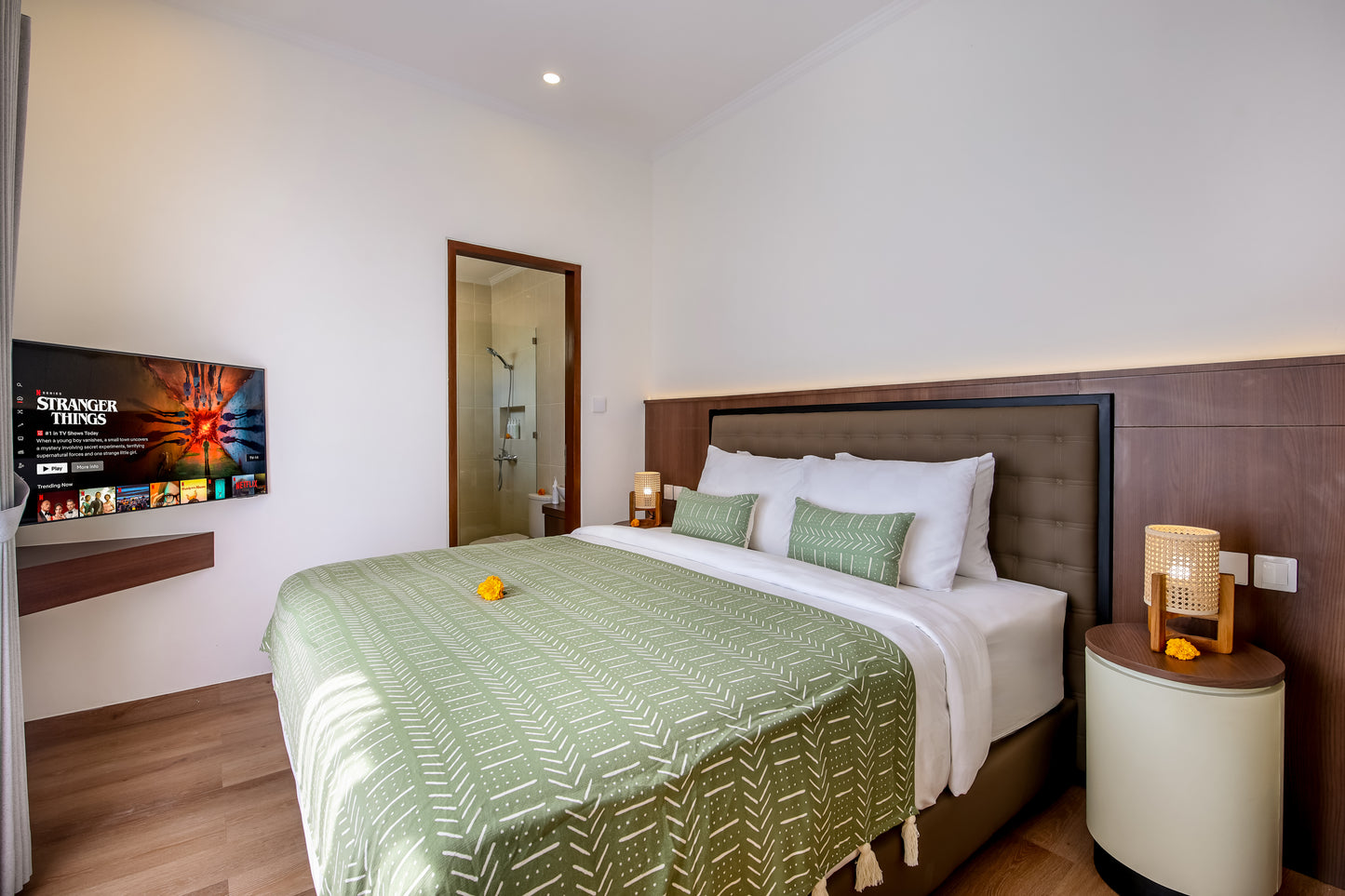 Ellavie 3Br Villa In Nusa Dua A3B