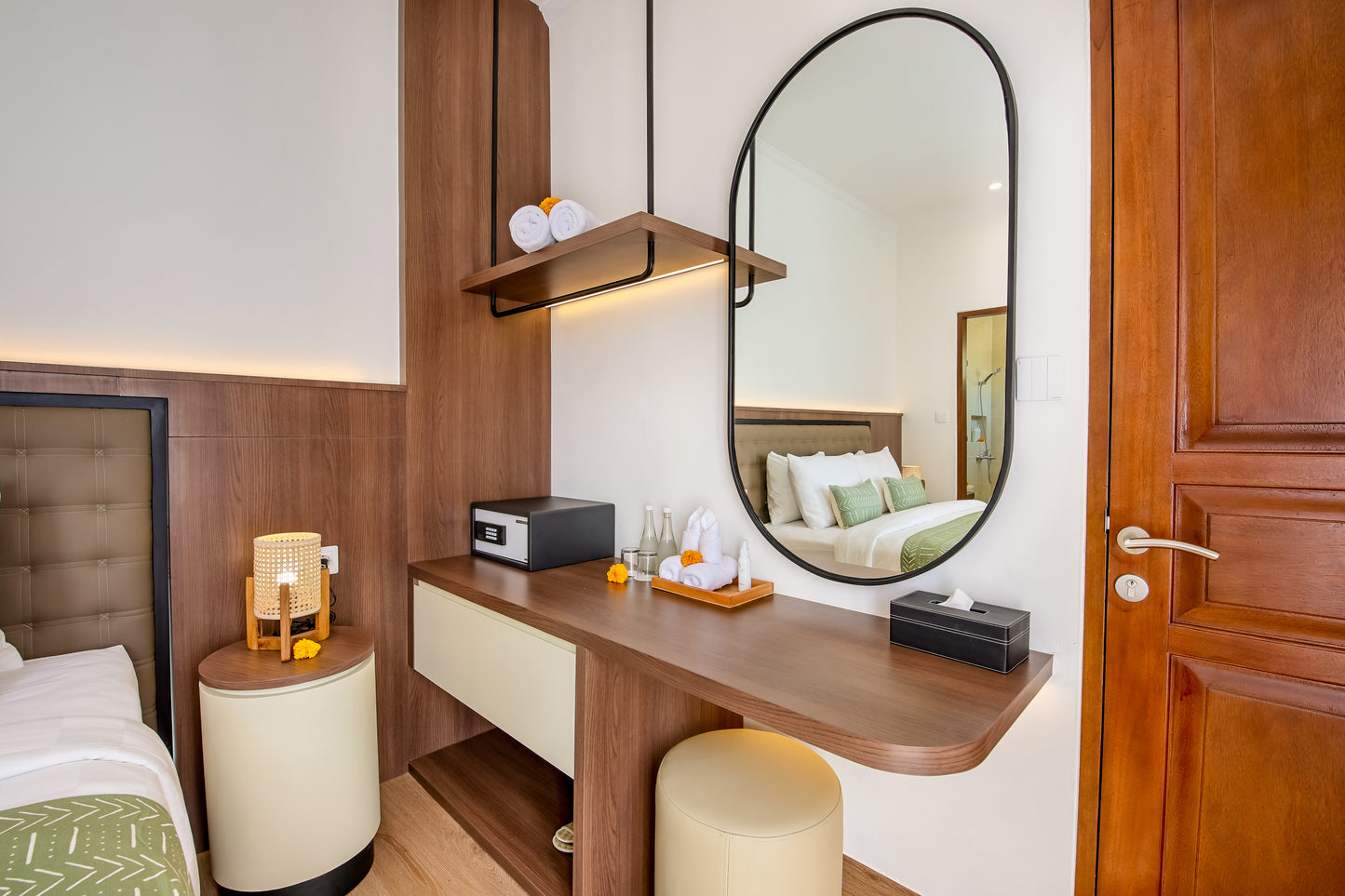 Ellavie 3Br Villa In Nusa Dua A3B