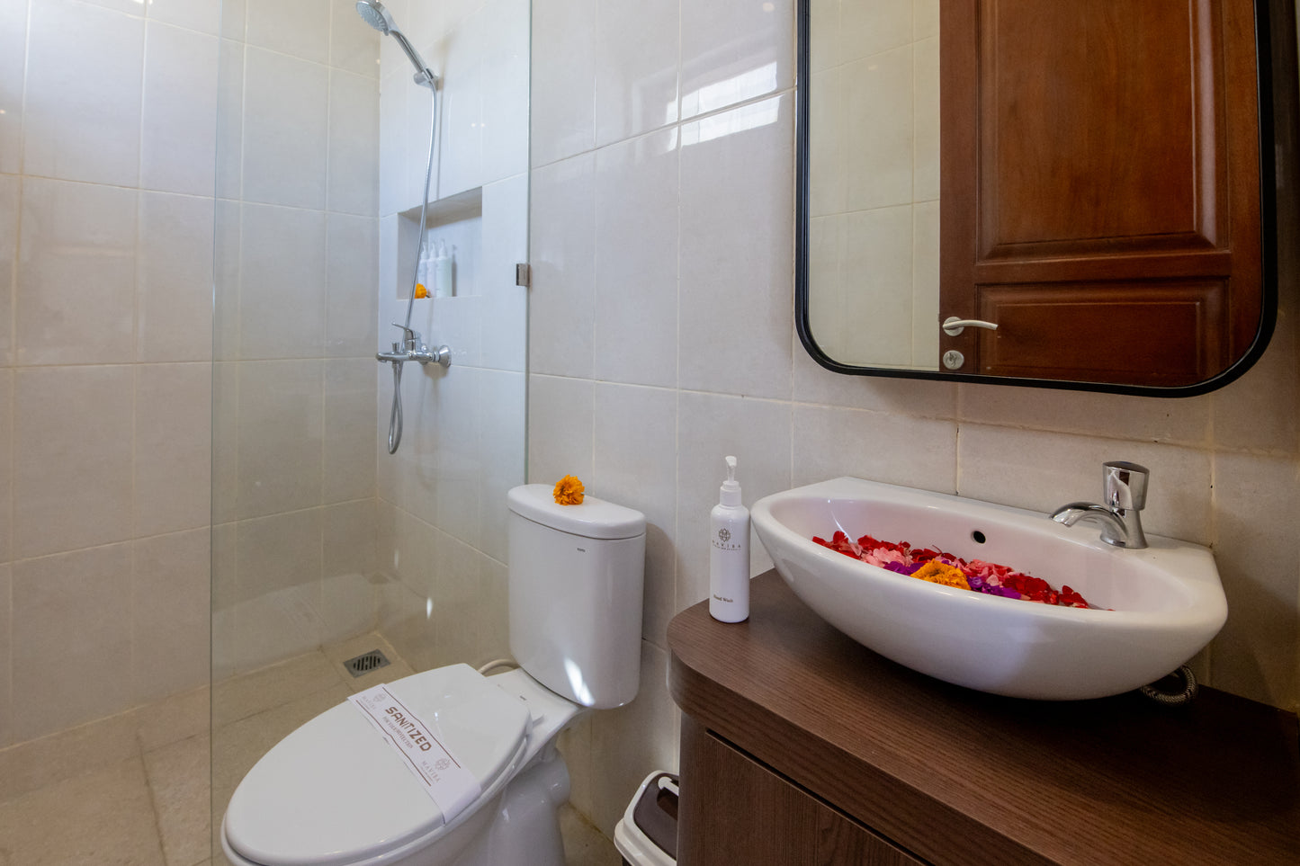 Ellavie 3Br Villa In Nusa Dua A3B