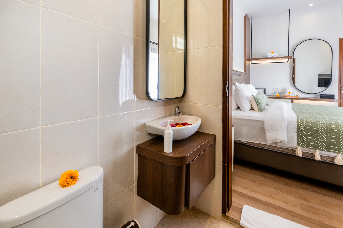 Ellavie 3Br Villa In Nusa Dua A3B