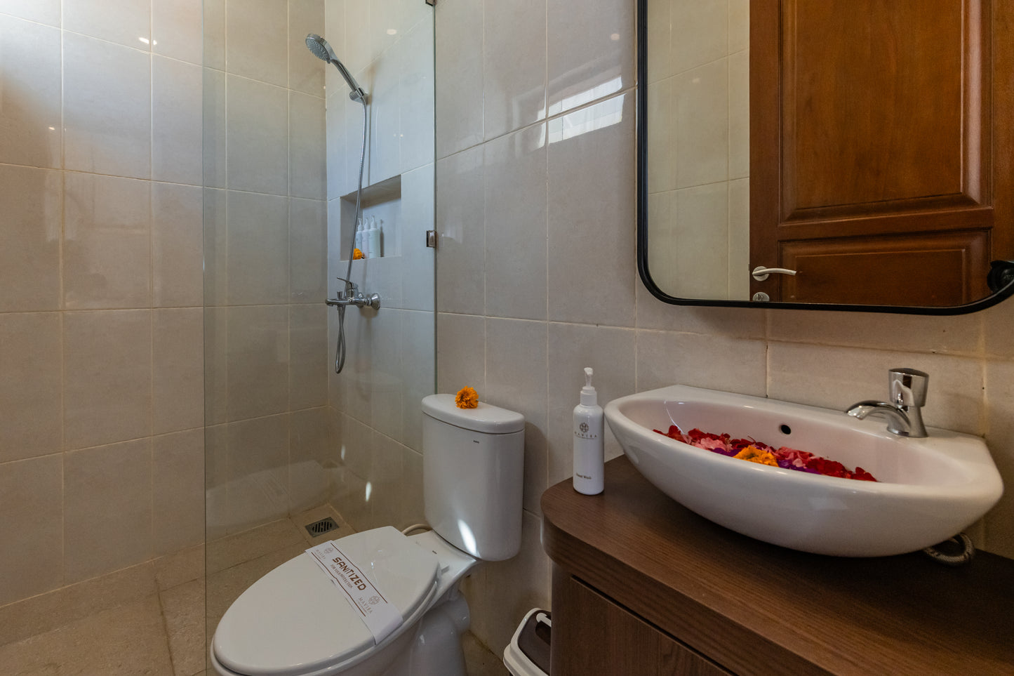 Ellavie 3Br Villa In Nusa Dua A3B