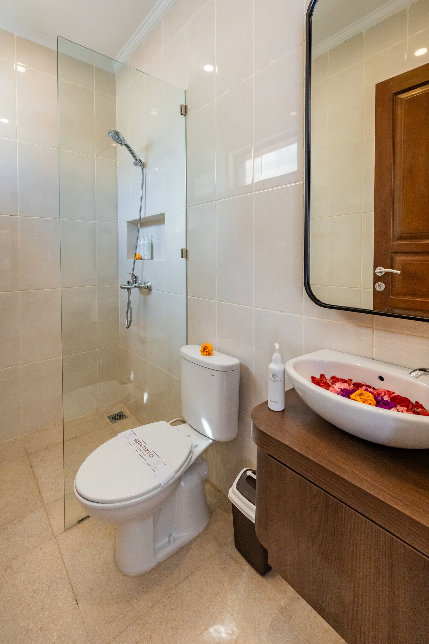 Ellavie 3Br Villa In Nusa Dua A3B