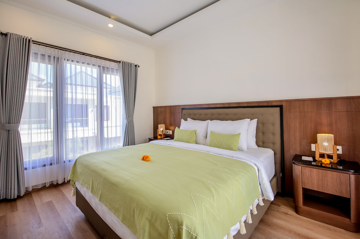 Ellavie 3Br Villa In Nusa Dua A3B