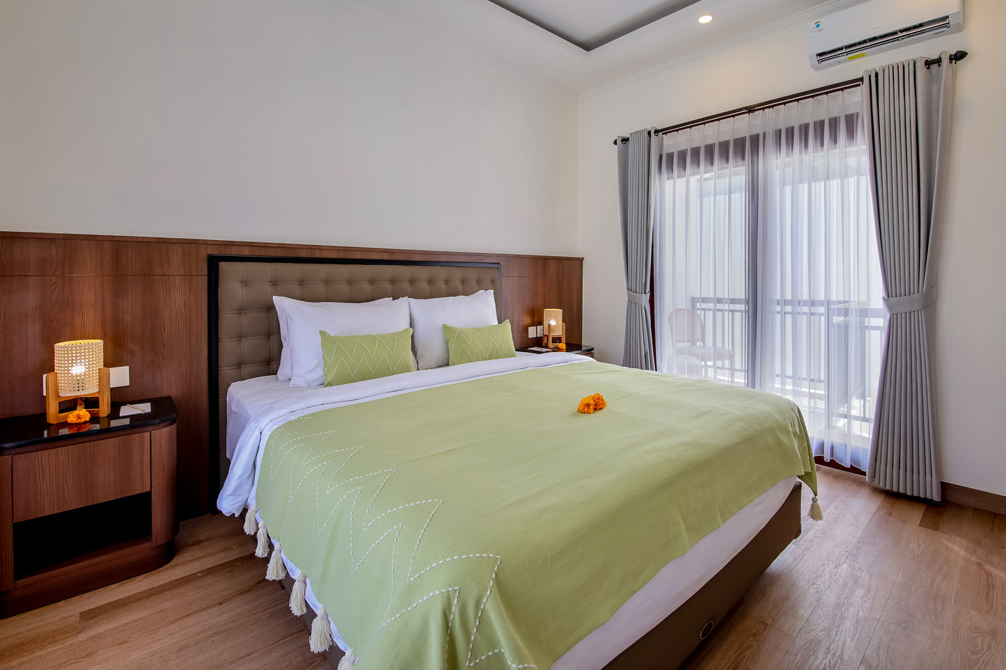 Ellavie 3Br Villa In Nusa Dua A3B