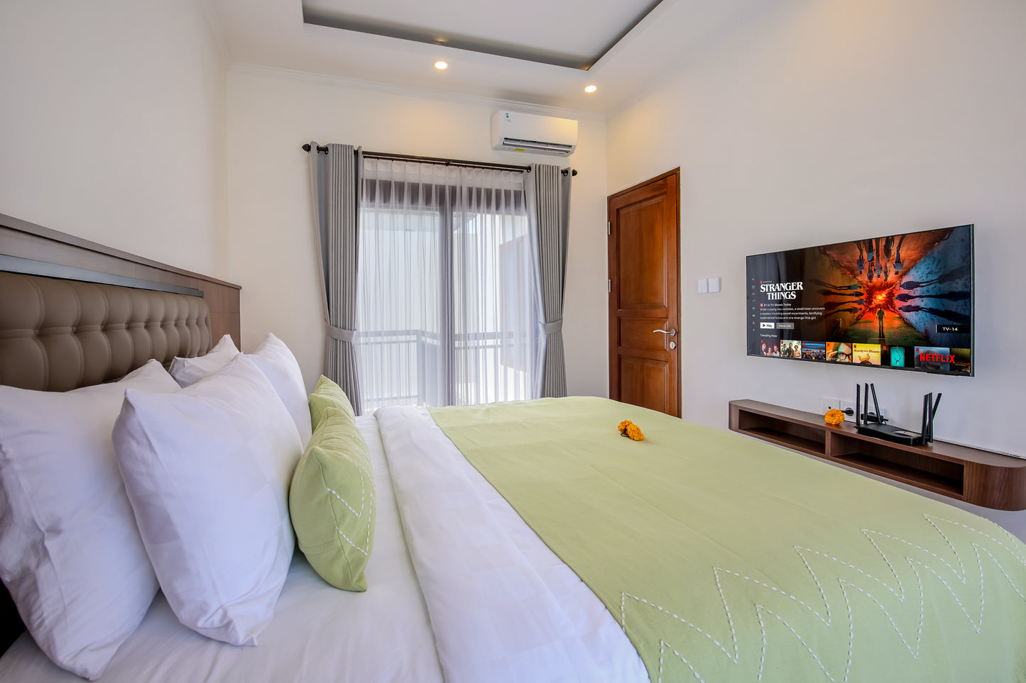 Ellavie 3Br Villa In Nusa Dua A3B