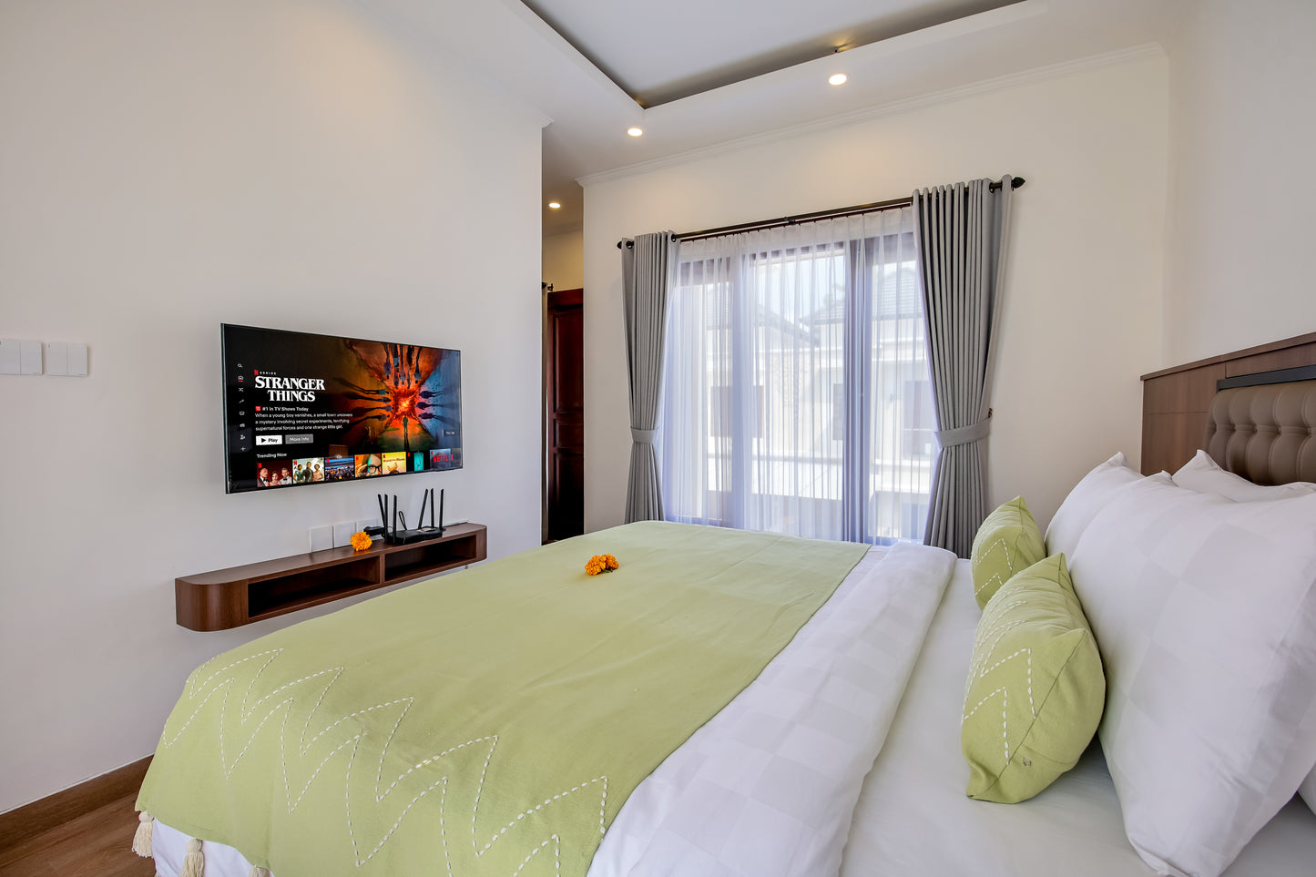 Ellavie 3Br Villa In Nusa Dua A3B