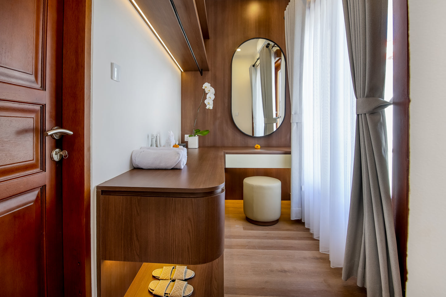 Ellavie 3Br Villa In Nusa Dua A3B