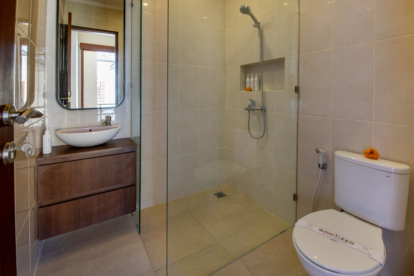Ellavie 3Br Villa In Nusa Dua A3B