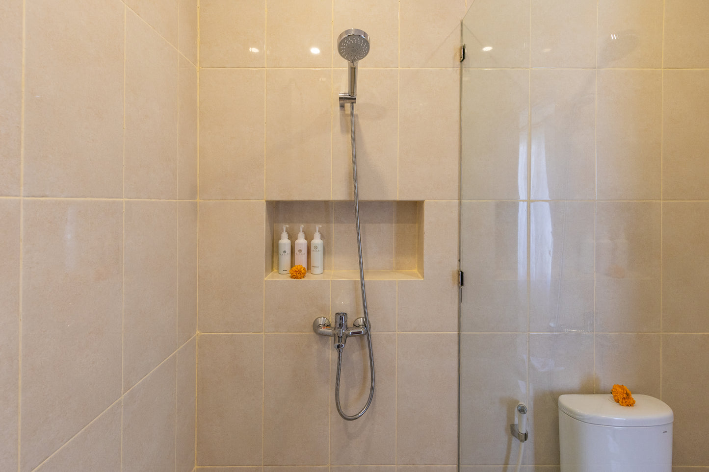 Ellavie 3Br Villa In Nusa Dua A3B