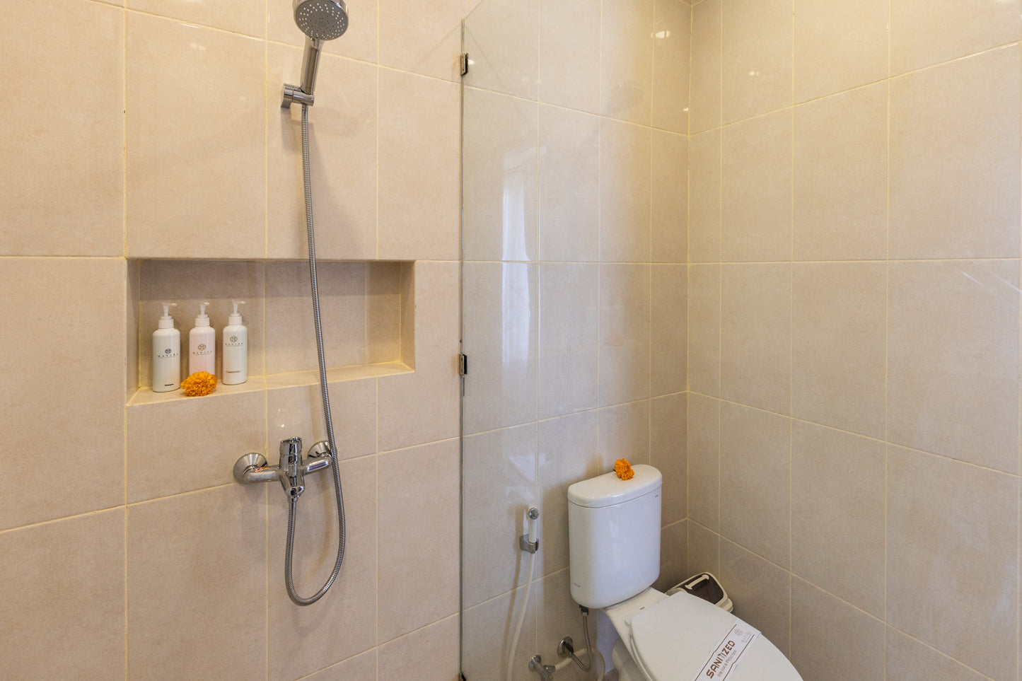 Ellavie 3Br Villa In Nusa Dua A3B