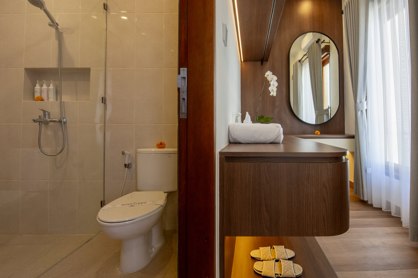 Ellavie 3Br Villa In Nusa Dua A3B