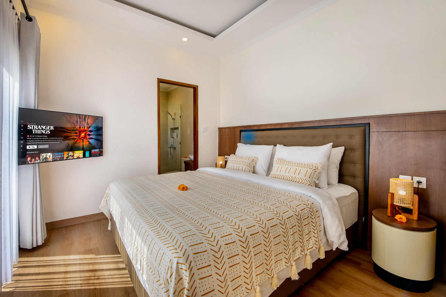 Ellavie 3Br Villa In Nusa Dua A3B