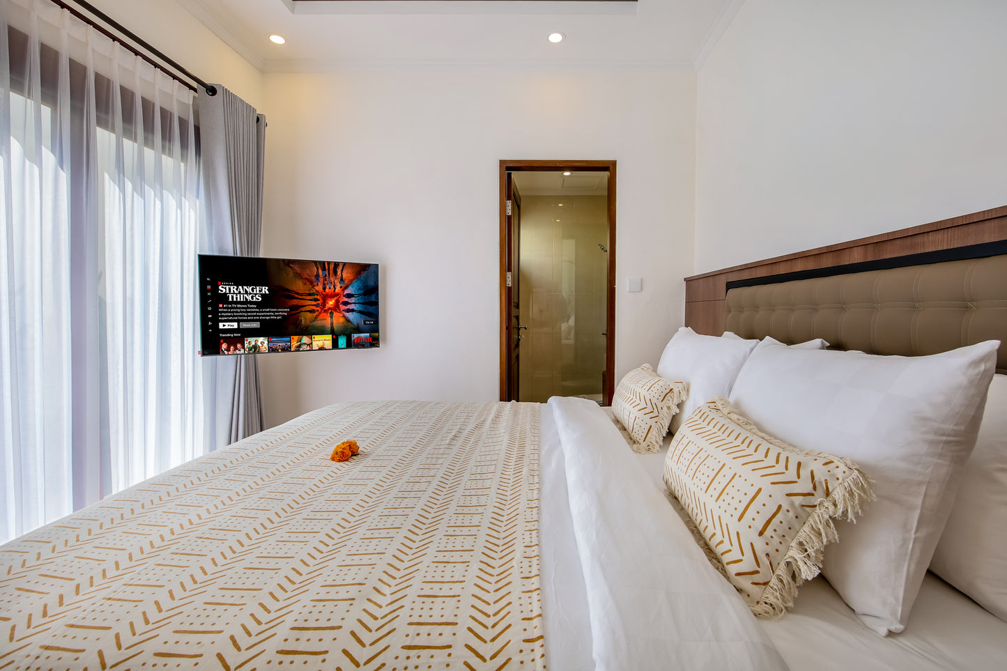 Ellavie 3Br Villa In Nusa Dua A3B