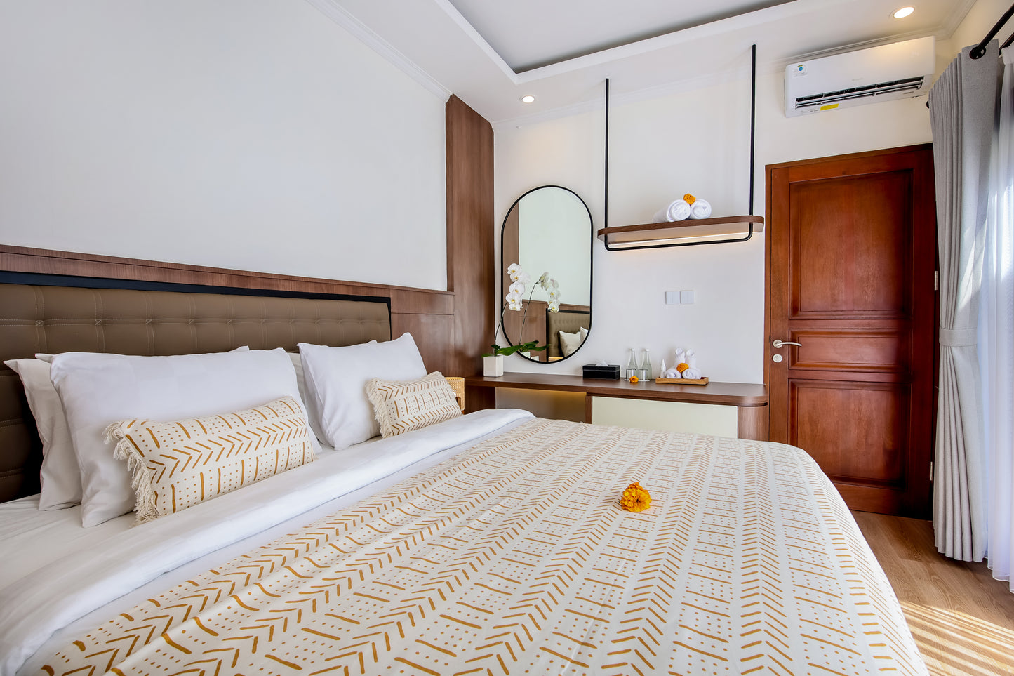 Ellavie 3Br Villa In Nusa Dua A3B
