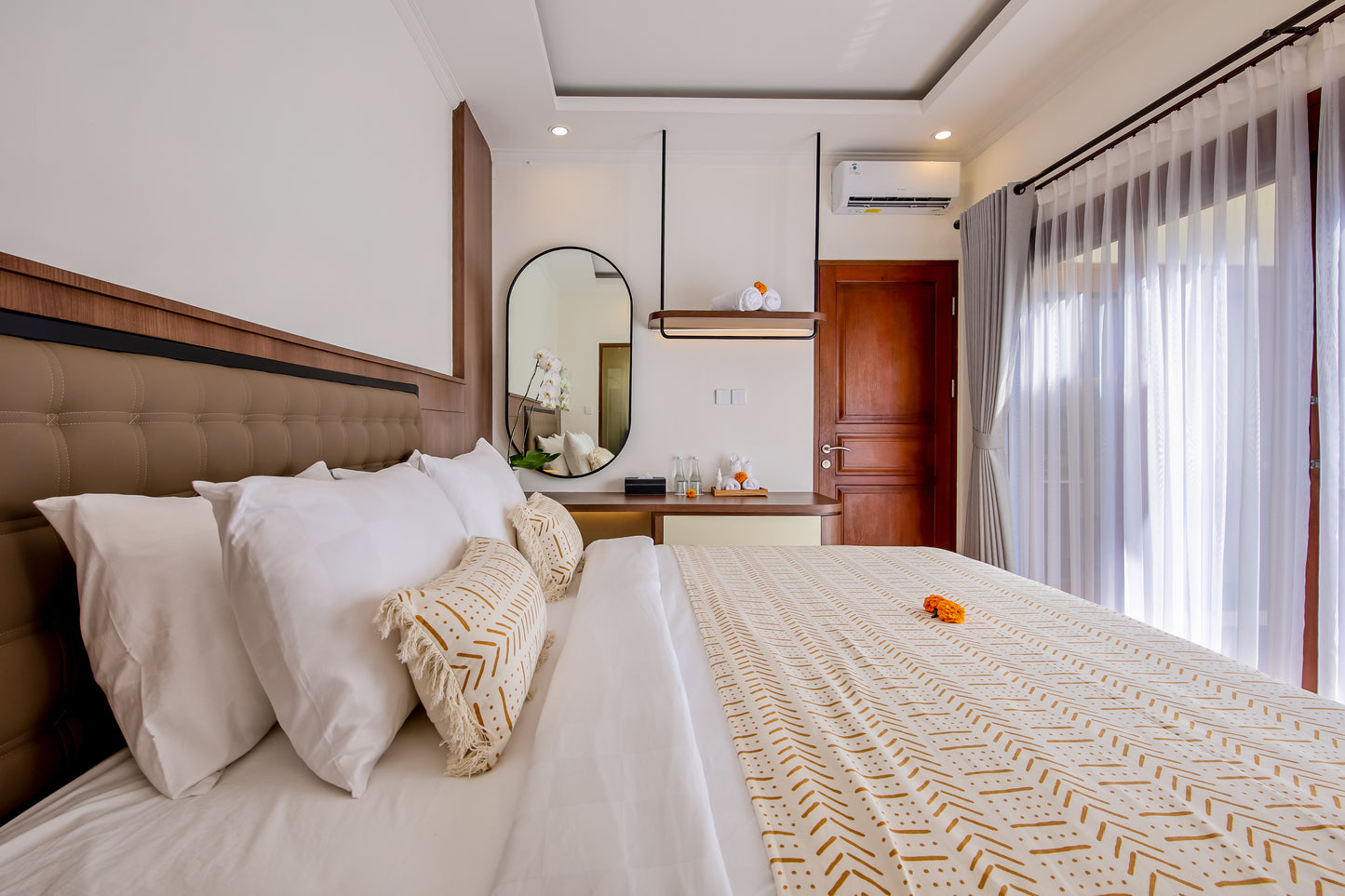 Ellavie 3Br Villa In Nusa Dua A3B