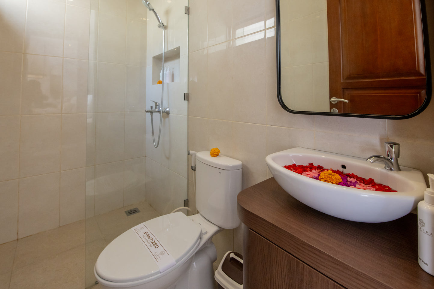Ellavie 3Br Villa In Nusa Dua A3B