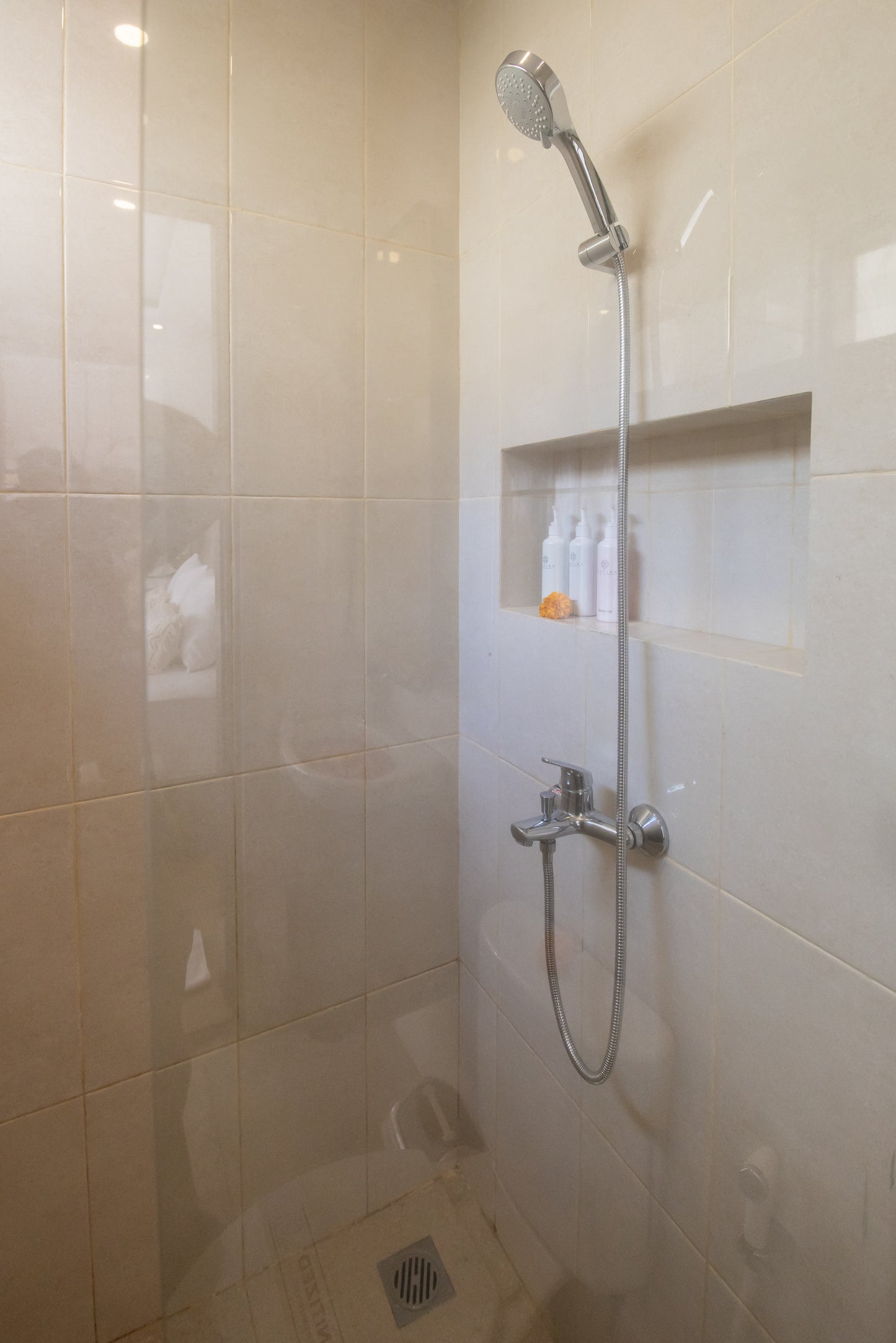Ellavie 3Br Villa In Nusa Dua A3B