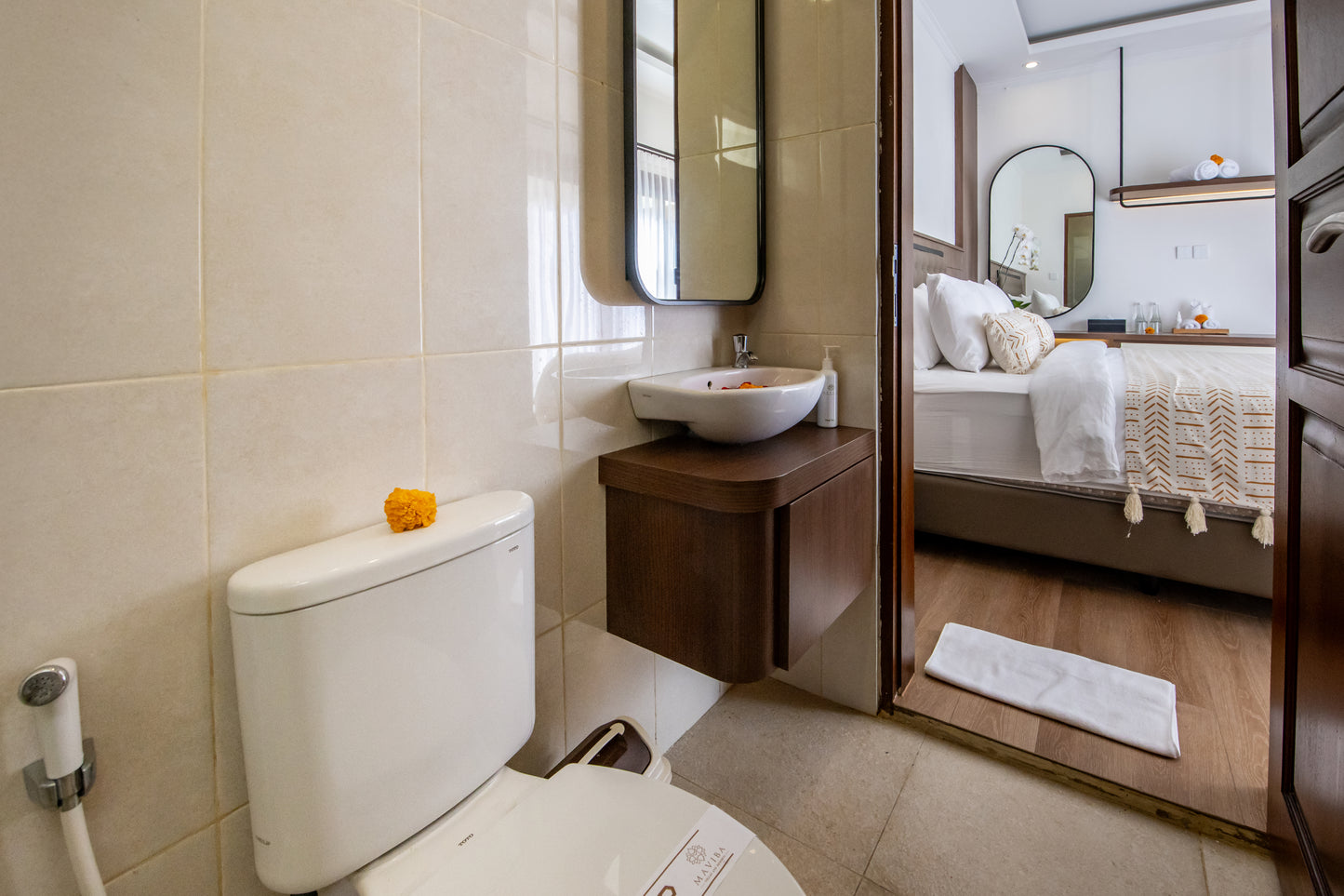 Ellavie 3Br Villa In Nusa Dua A3B