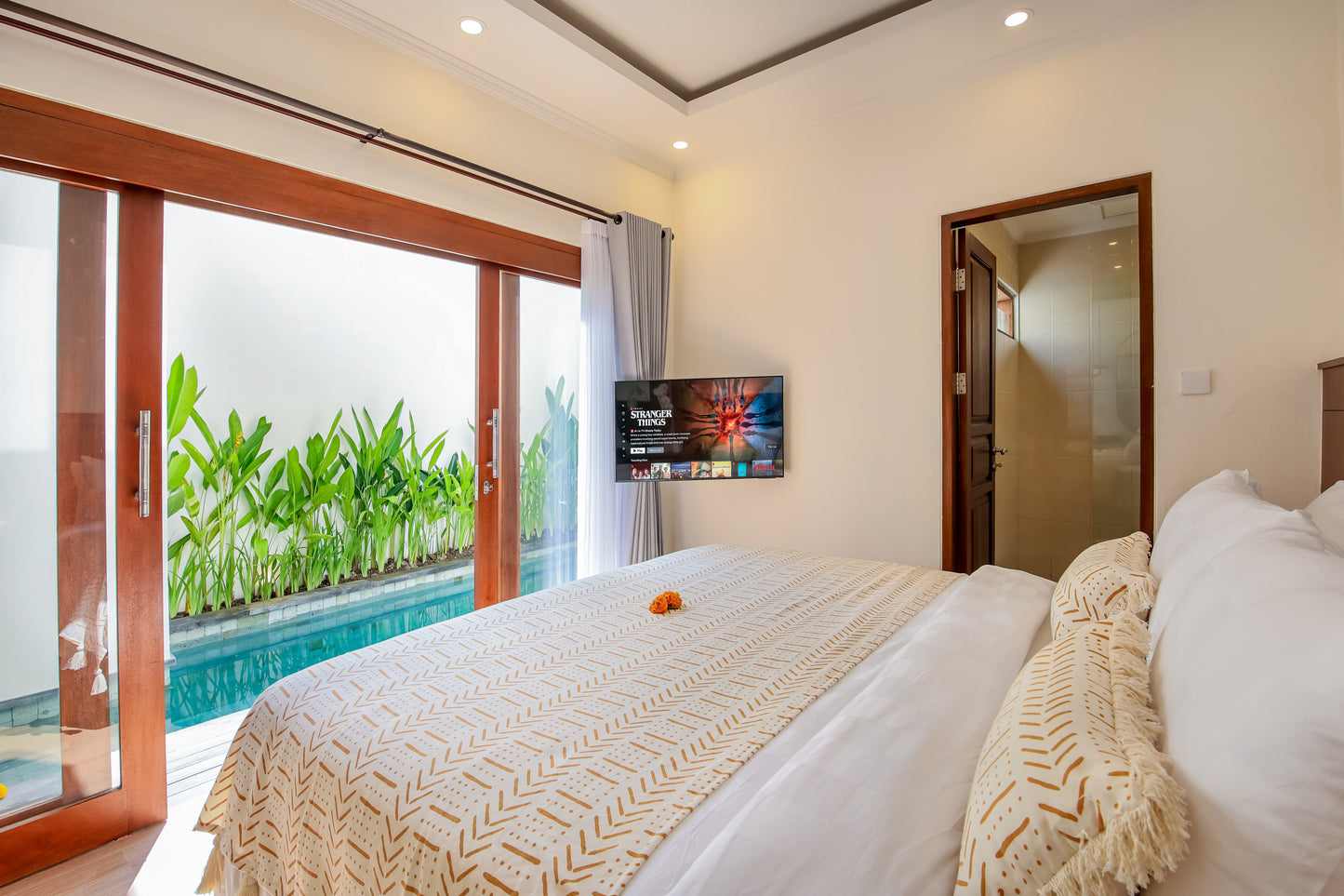 Ellavie 3Br Villa In Nusa Dua A3B