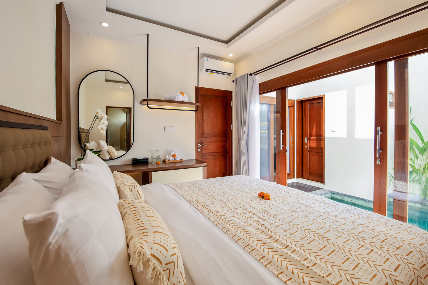 Ellavie 3Br Villa In Nusa Dua A3B