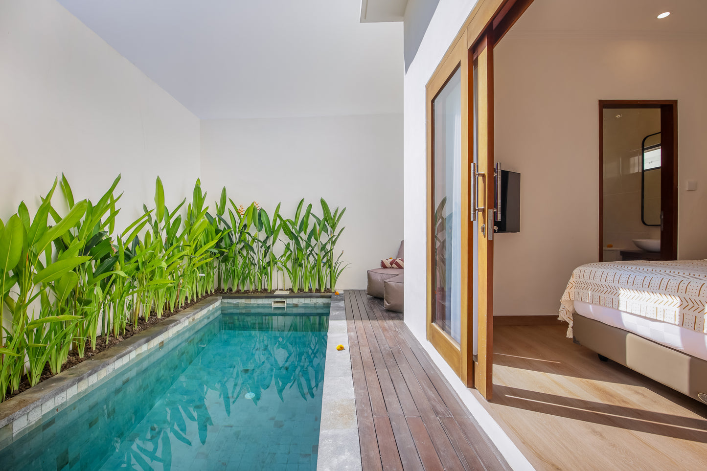 Ellavie 3Br Villa In Nusa Dua A3B