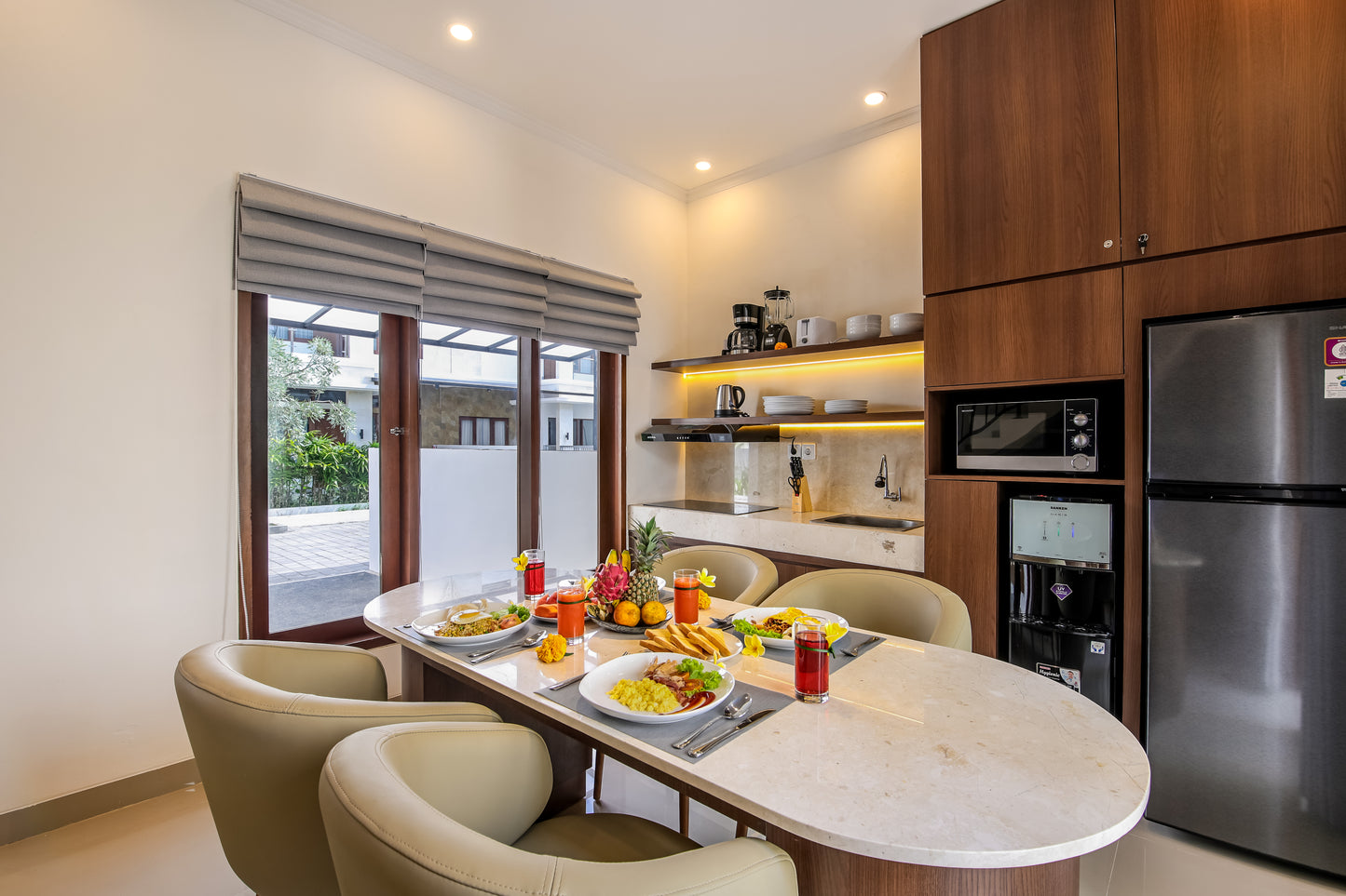 Ellavie 3Br Villa In Nusa Dua A3B