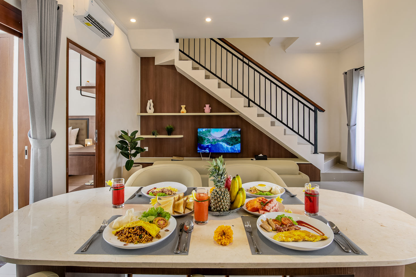 Ellavie 3Br Villa In Nusa Dua A3B