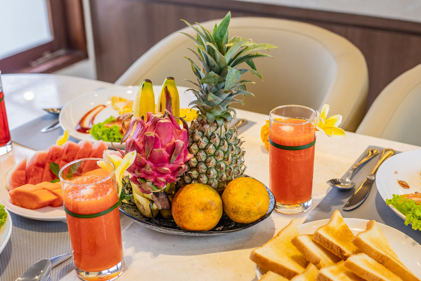Ellavie 3Br Villa In Nusa Dua A3B