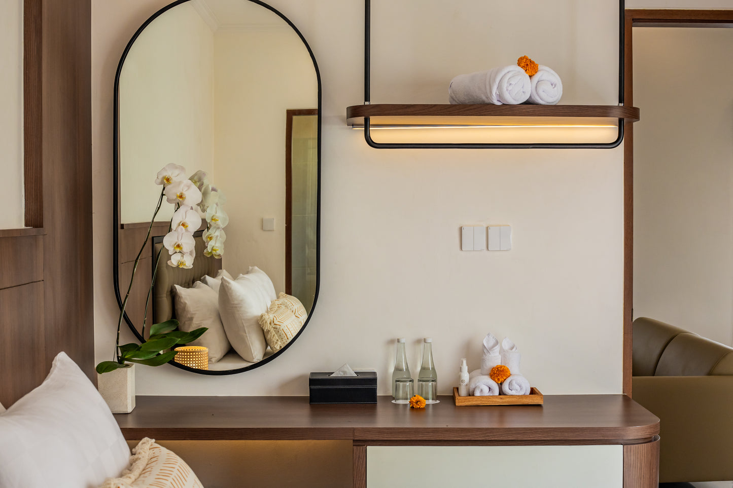 Ellavie 3Br Villa In Nusa Dua A3B