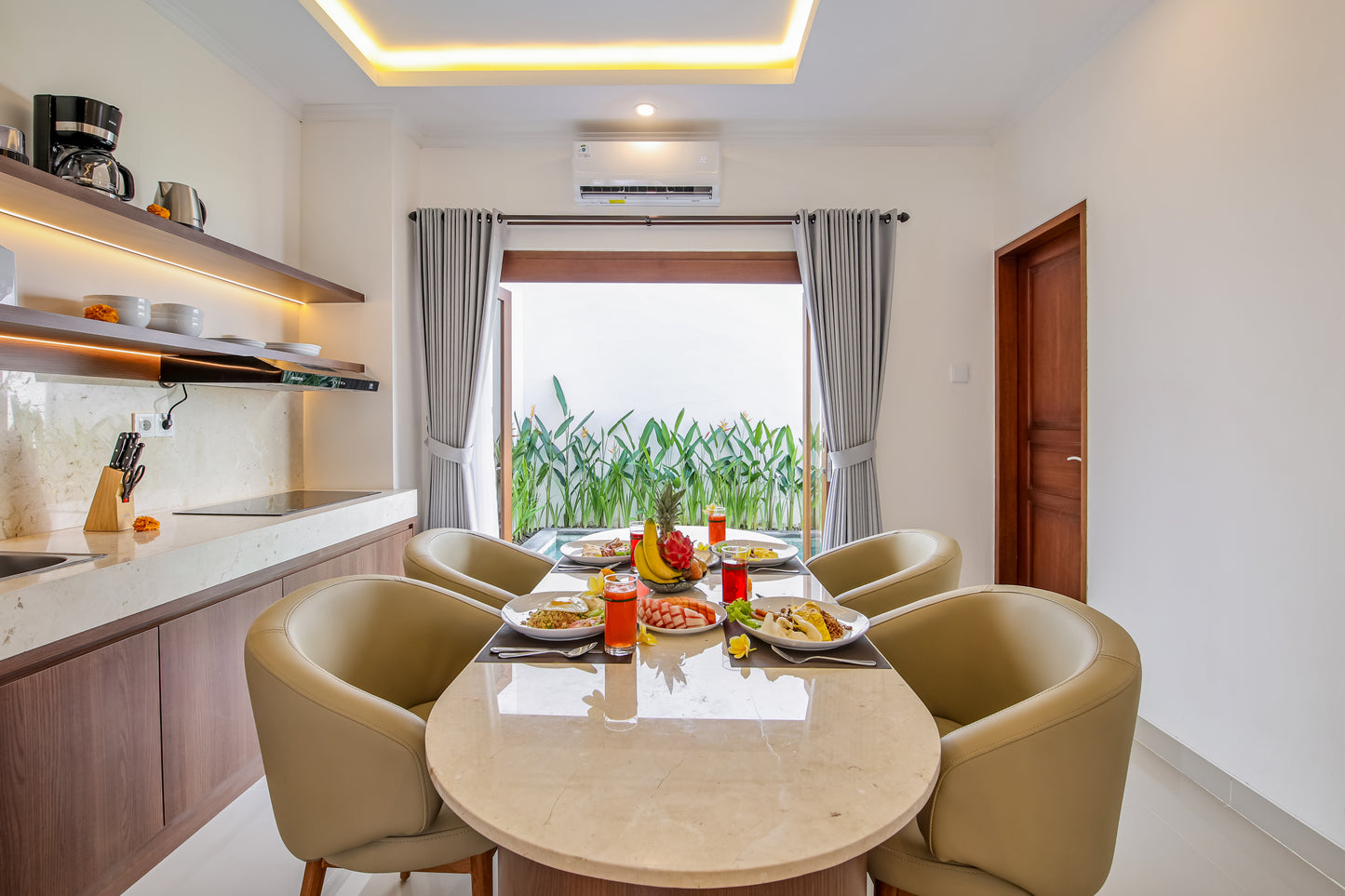 Ellavie 3BR Villa In  Nusa Dua A3