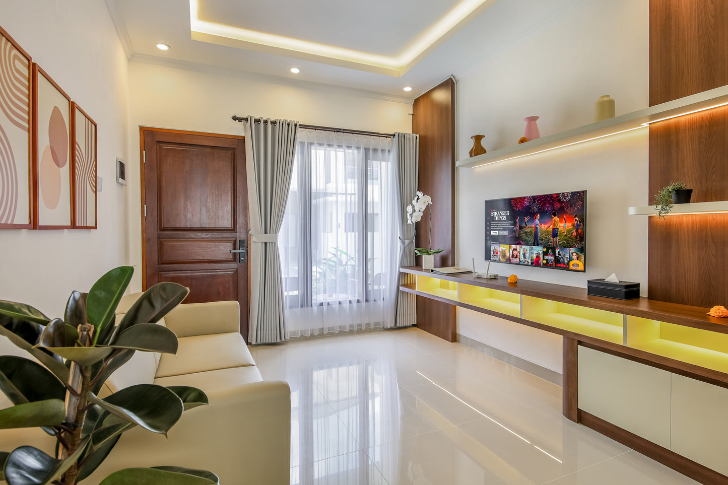 Ellavie 3BR Villa In  Nusa Dua A3