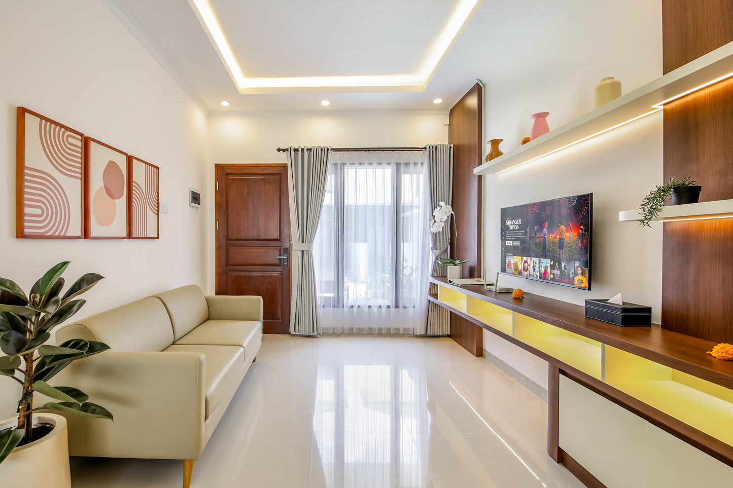 Ellavie 3BR Villa In  Nusa Dua A3