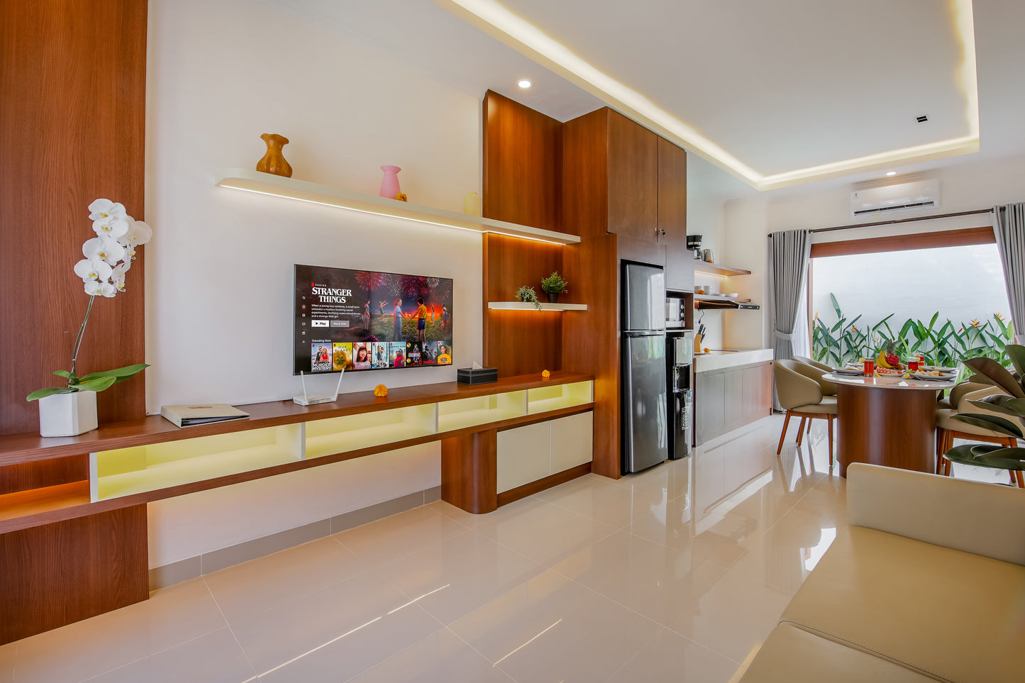 Ellavie 3BR Villa In  Nusa Dua A3