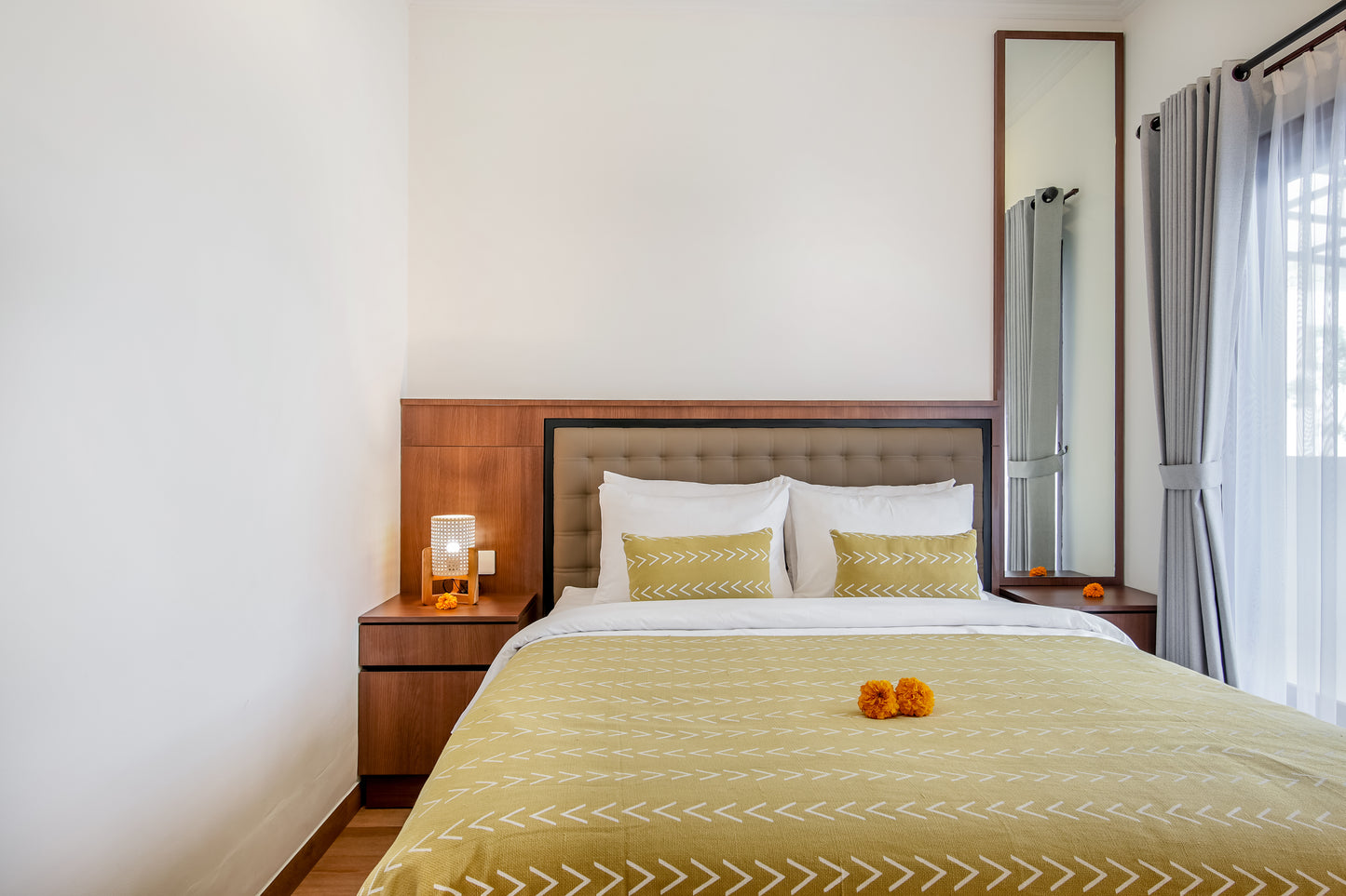 Ellavie 3BR Villa In  Nusa Dua A3