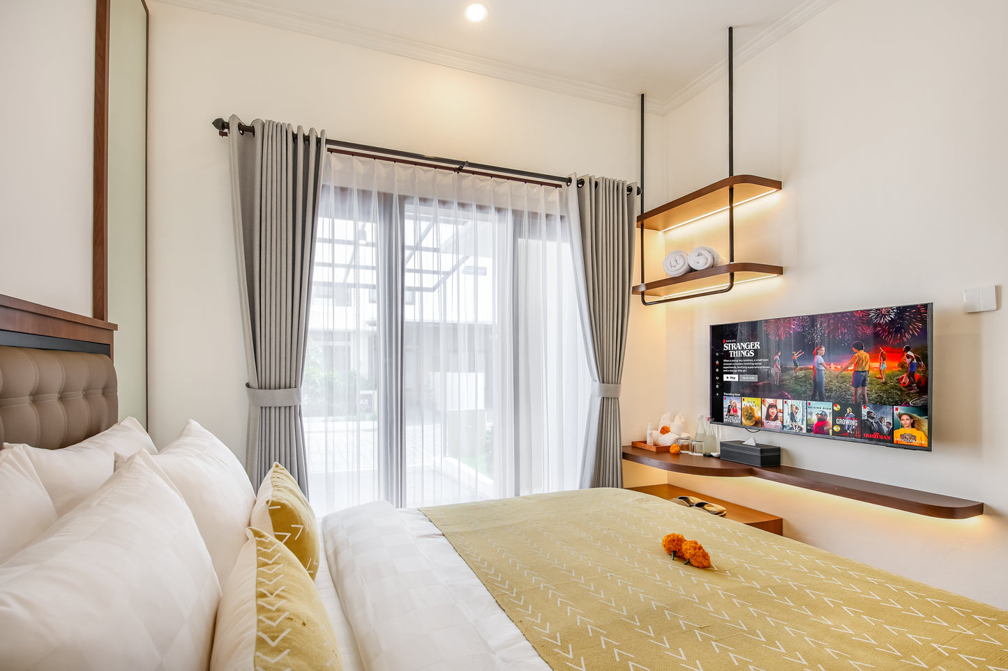 Ellavie 3BR Villa In  Nusa Dua A3