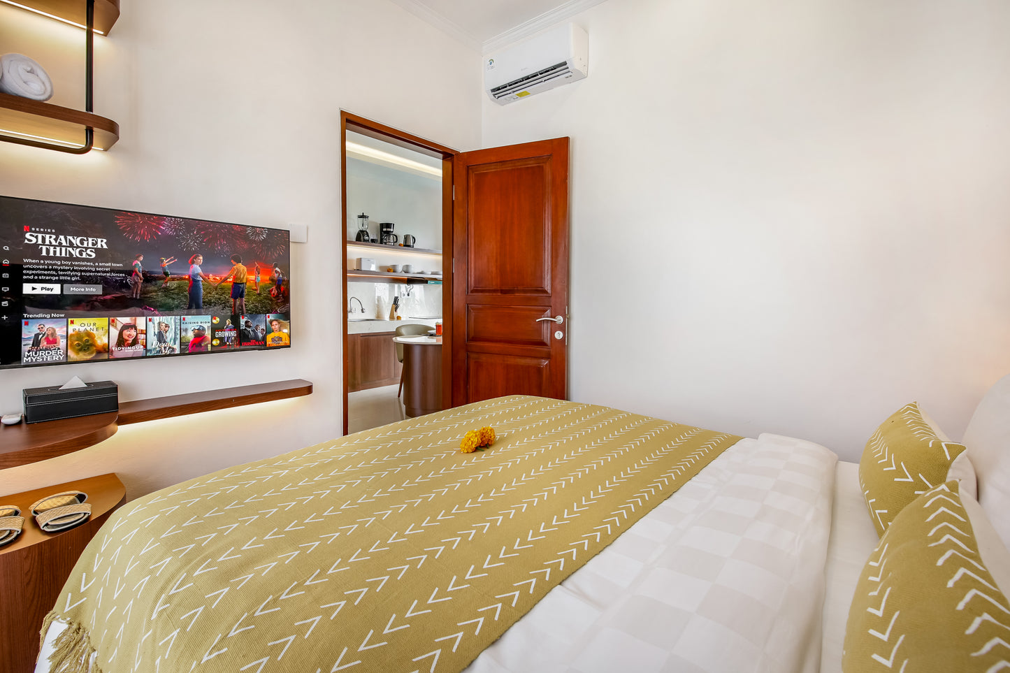 Ellavie 3BR Villa In  Nusa Dua A3